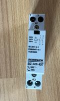Schrittschalter Schrack BZ 326 437