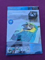 Laminierfolien A3 80 Micron 20 Stk. United Office