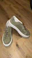 Antony Morato Sneaker grün 44