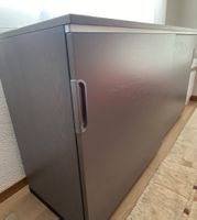 Schrank mit Kombischloss, 160x45x80cm