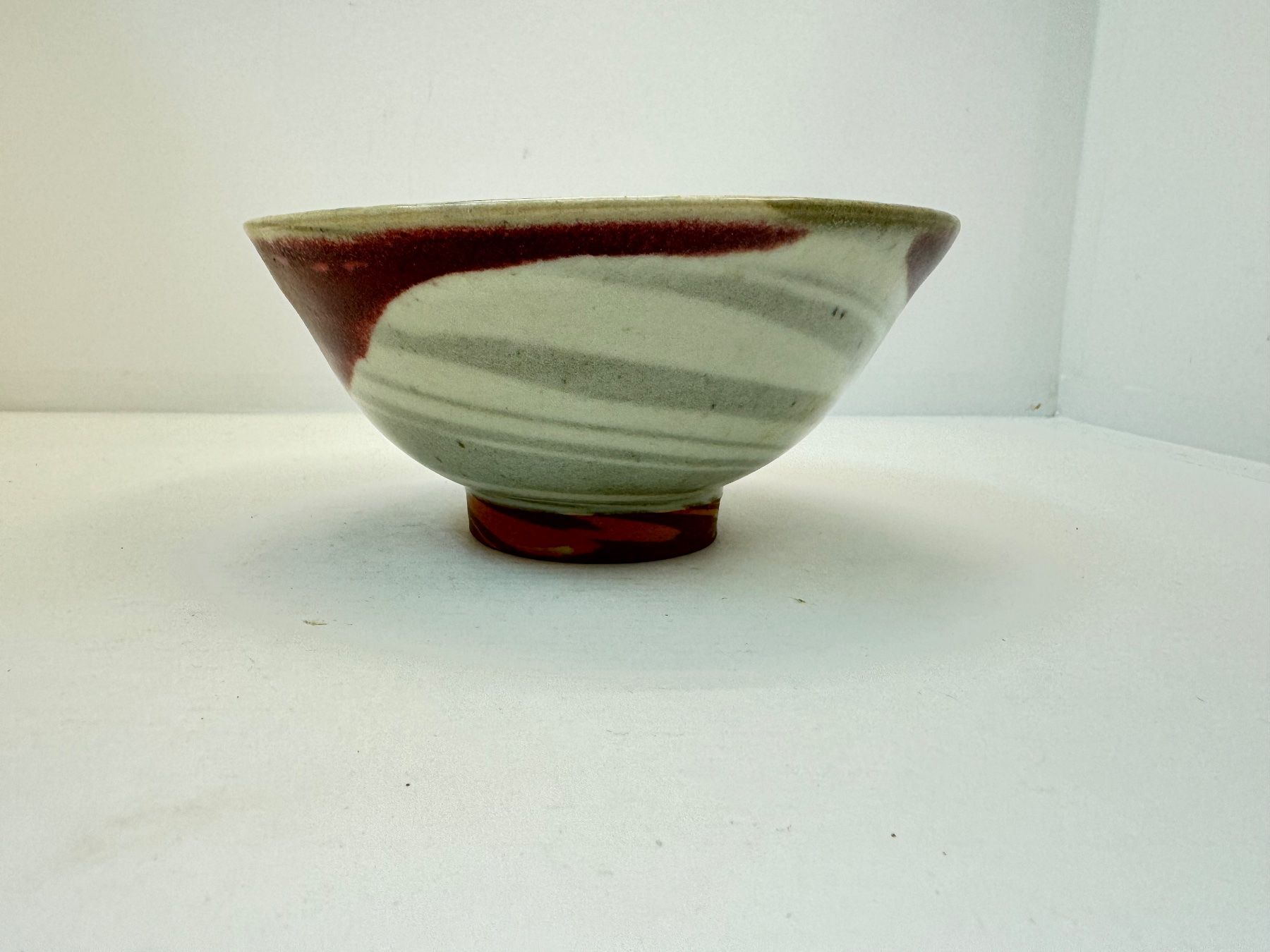 Tassen: Teeschale Korea Chawan Keramik-  20. Jh. – Neu und originalverpackt aus Bern von mbtiti 2