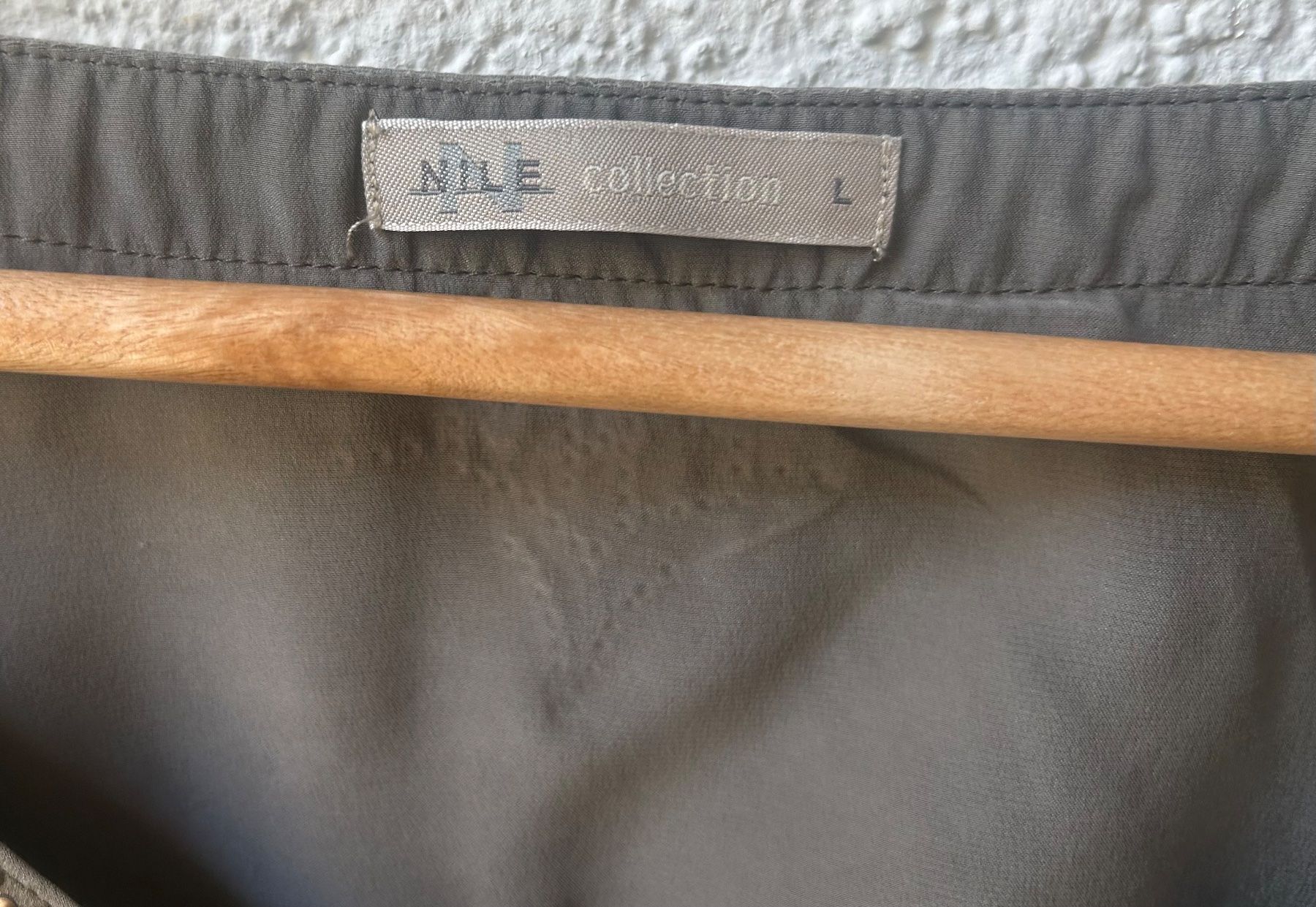 Nile Chemisiers: NILE Bluse – D'occasion à STUDEN BE par SMIROS 2