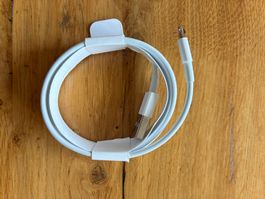 Apple Lightning zu USB Kabel 1m NEU