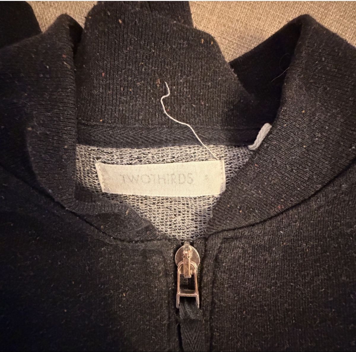 Twothirds Giacche: Twothirds - leichte Jacke – Usato da zürich venduto da may_yj9f 3