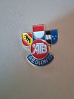 Pin ATB Region 9