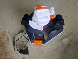 Poolroboter