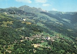 Leontica