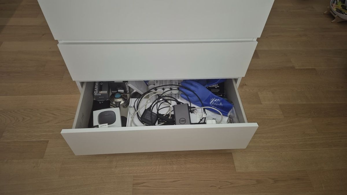 Kommoden: Malm Kommode – Gebraucht aus Baden von Mr.Schmed 6