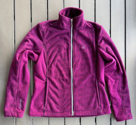 Schöffel Women's Fleece Jacket Brielle - Fleecejacke, Gr. 40