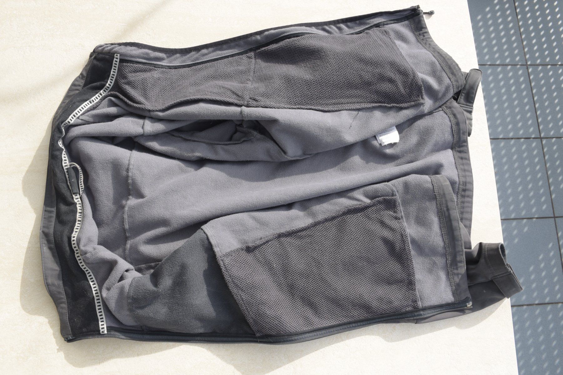 Giacche: Softshell-Jacke, Grösse L – Usato da Kilchberg ZH venduto da bluessolo 2