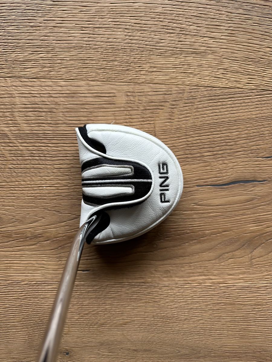Mazze & Set: PING Nome 355 (Mallet Golf Putter) – Usato da Altendorf venduto da lad_fm5y 3