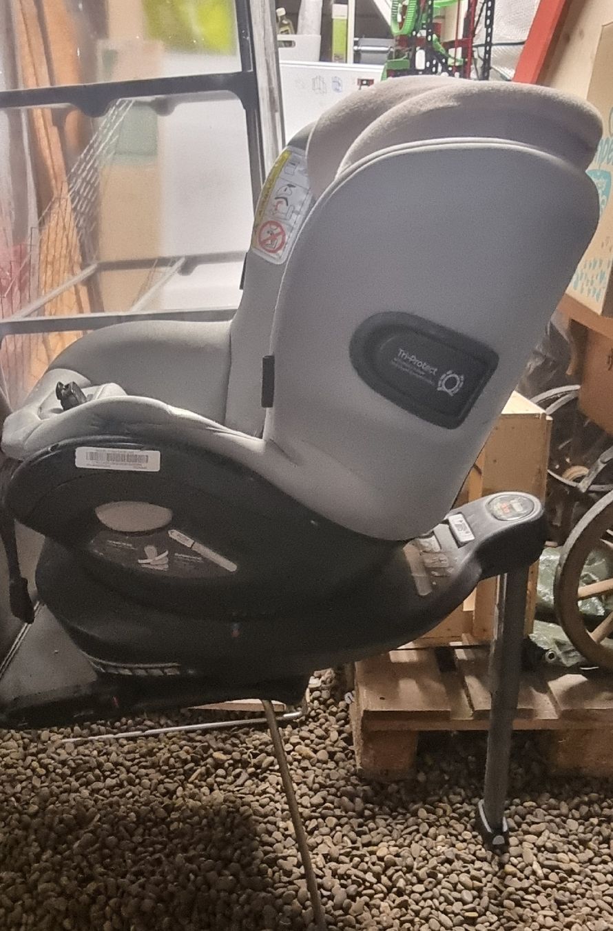 Joie Seggiolini per auto: Joie i-Spin 360. Autokindersitz – Usato da Embrach venduto da rezh 1
