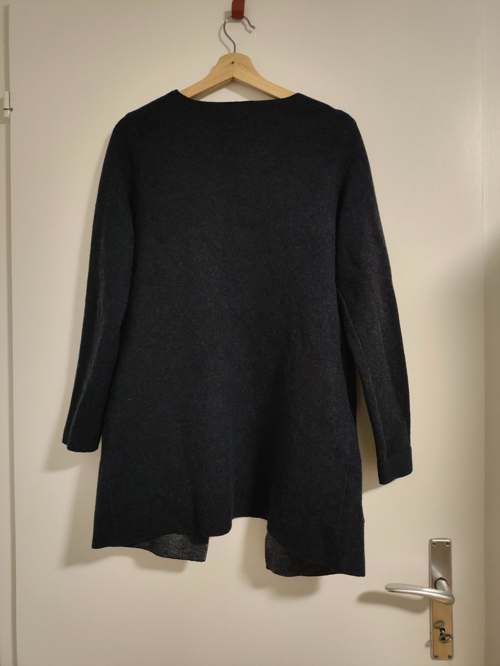 Giacche: Cardigan dunkelblau 36 38 – Usato da Neuhausen venduto da JessIst 3
