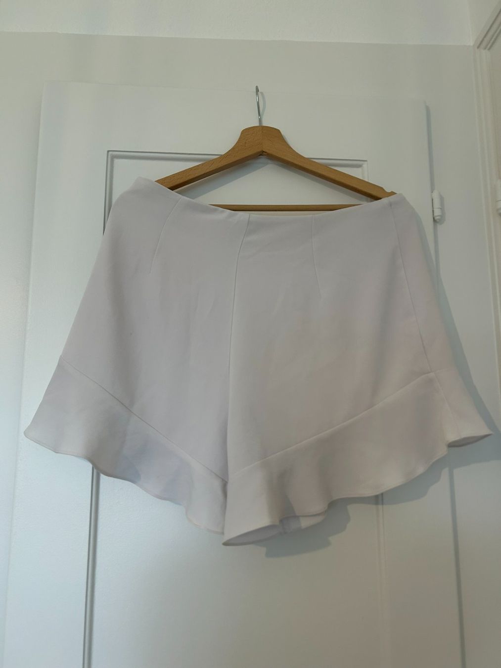 Hosen: SHORT BLANC – Gebraucht aus Lausanne von kel_fpw2 1