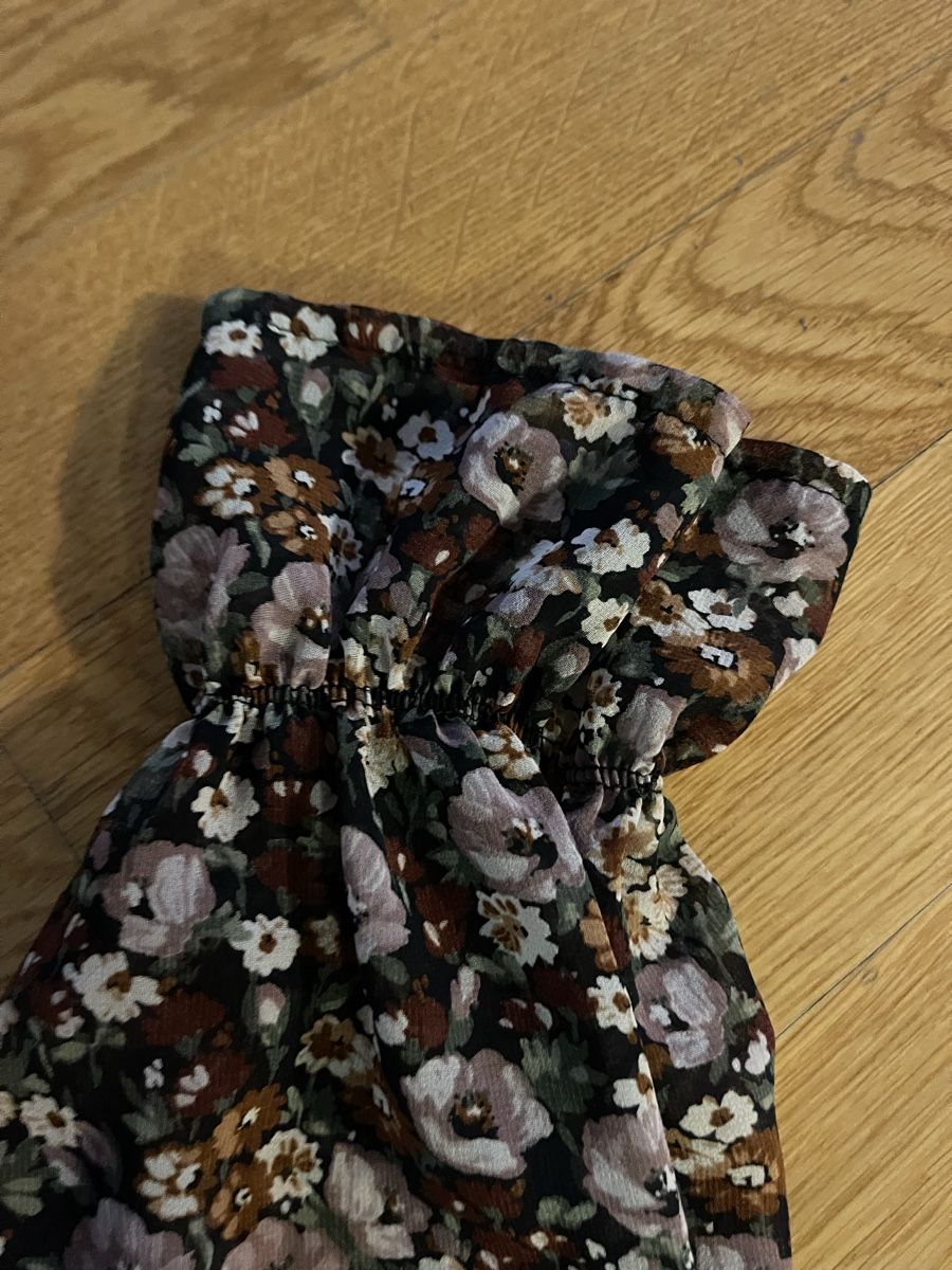 Vestiti: Kleid Gr. M langarm I am Kleid – Usato da Rüschlikon venduto da Lajniii 5