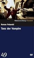 TANZ DER VAMPIRE       Roman Polanski        NEU + ORIG-VERP