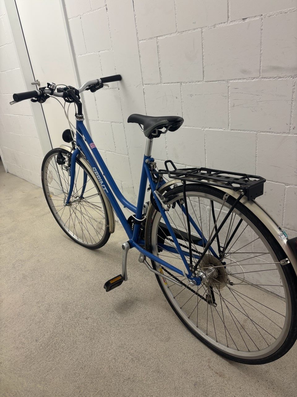 Biciclette: Velo – Usato da Schlieren venduto da nmc01 1