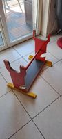 Modellflugzeugständer