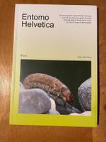 Entomo Helvetica 8/2015