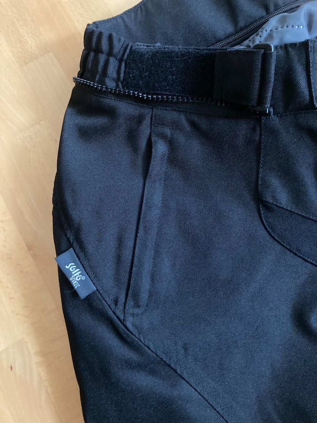 Pantaloni: Motorradhose – Usato da Hochfelden venduto da sim_l7wp 6