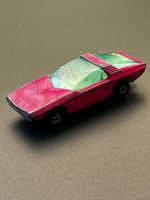Vauxhall Guildsman von Matchbox Lesney England 1971