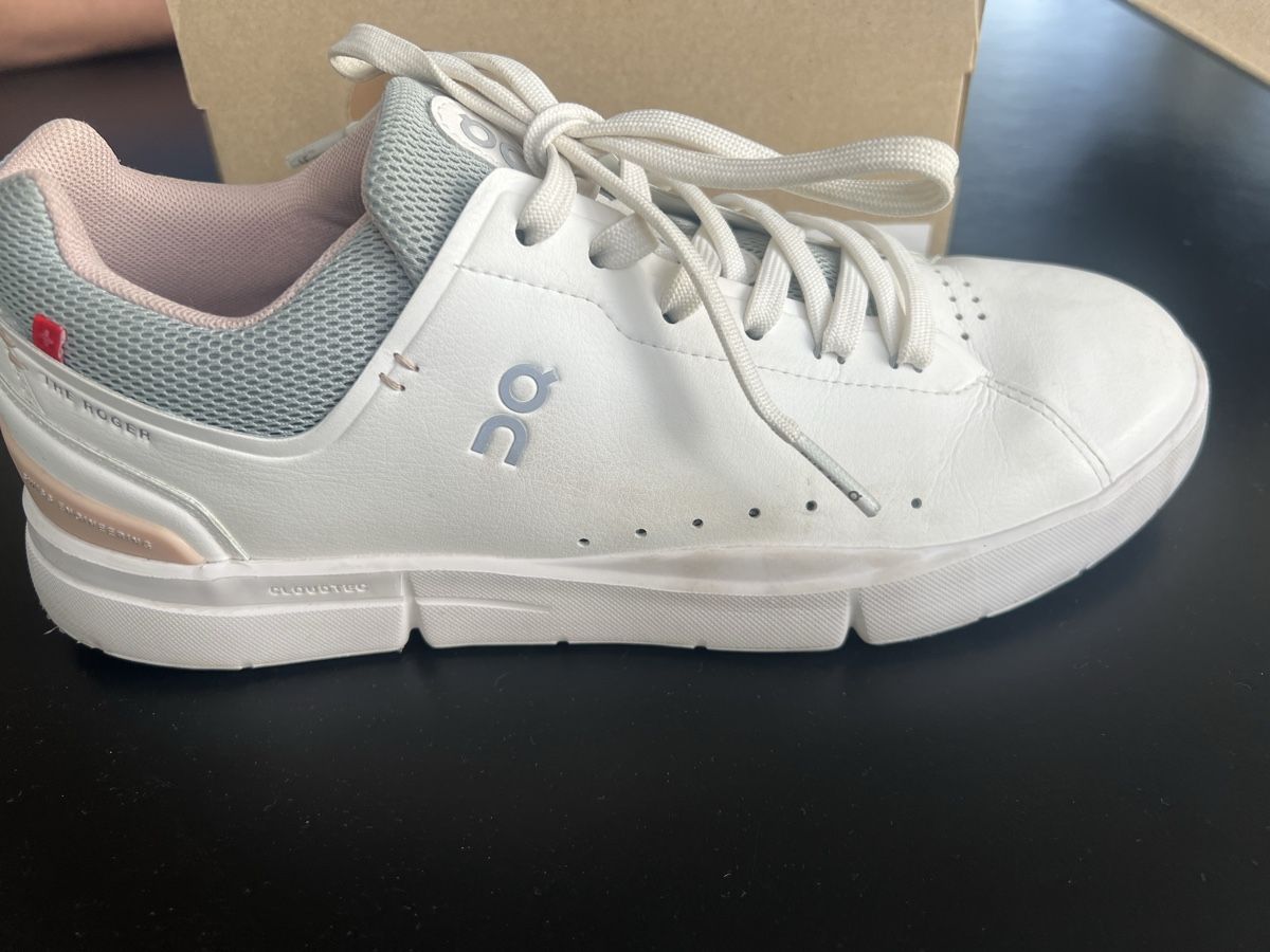 On Scarpe da donna: On Schuh The Roger Advantage – Usato da Thun venduto da mad_c5mr 2