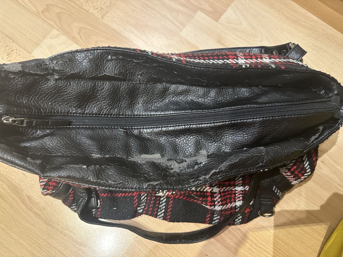Borse da donna: Handtasche gross – Usato da Uetendorf venduto da Gar_9pvy 4