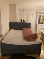 Boxspringbett