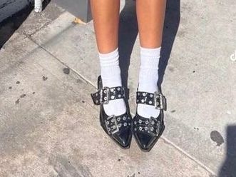 Ganni Damenschuhe: Ganni shoes – Gebraucht aus Zürich von sad_rd9w 1