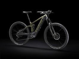 Rail 5 625 W E-Bike  Grösse XL ab 4600.- Franken