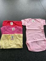 Baby-Body 4er Set Baby Grösse 62/68 neuwertig