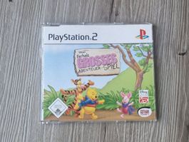 💥PS2 / PROMO - Ferkels GROSSES ABENTEUER-SPIEL - ab 10.--