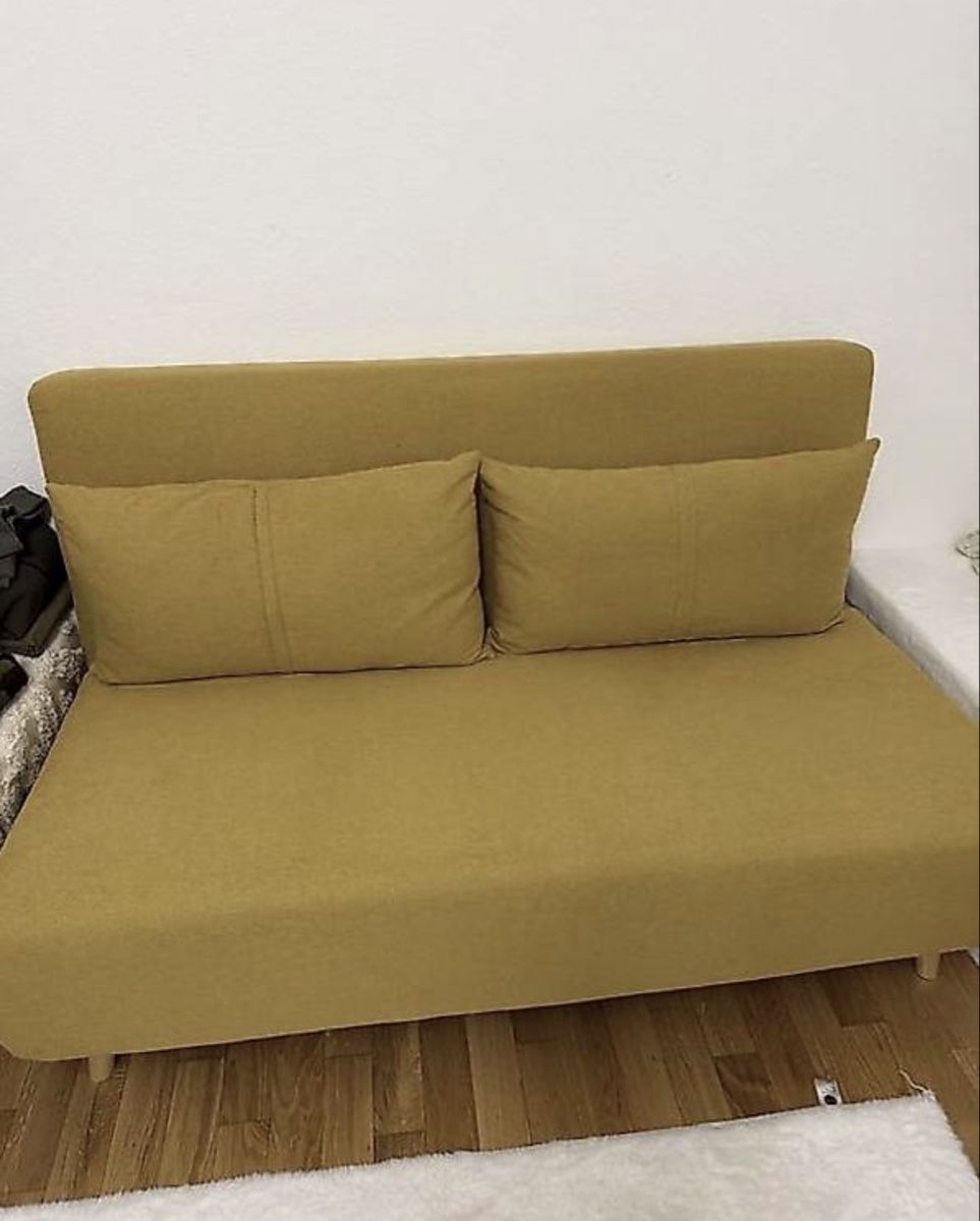 Sofas: Bettsofa – Neuf (Voir description) à Basel par s_e_20