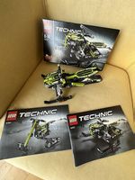 Lego Technic 
