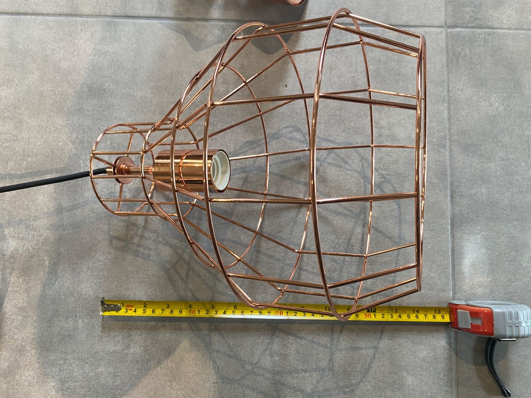 Lampade: Lampe Retro Vintage – Nuovo (secondo la descrizione) da Schinznach-Dorf venduto da Hpurzel 4