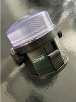 Coleman Laterne, Camping Lampe, Outdoor Licht, Top!