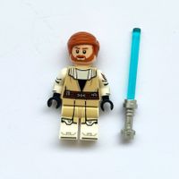 LEGO Star Wars sw1424 - Obi-Wan Kenobi - Clone Wars