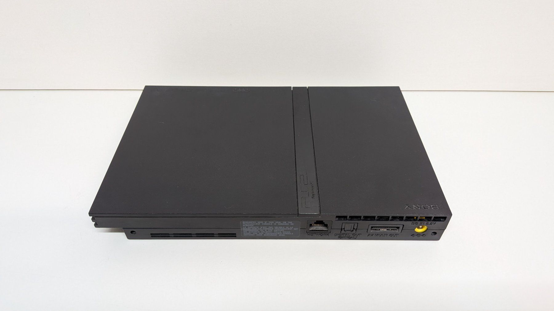 Sony Consoles: PlayStation 2 Slim mit Zubehör – D'occasion à Menziken par mame18 3