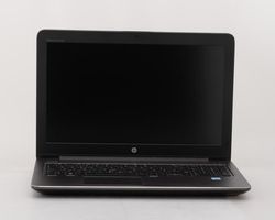 HP ZBook 15 G4 – Xeon E3-1505M v6 – 16GB RAM – 512GB SSD