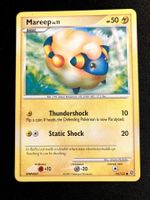 Pokemon Mareep - Rätselhafte Wunder 94/132 - English