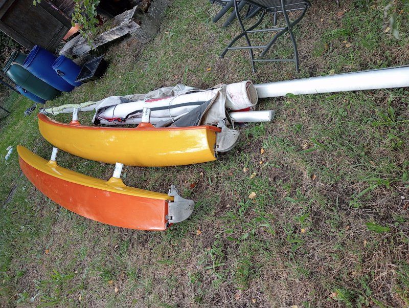 Hobie Cat 14 Turbo Kaufen auf Ricardo