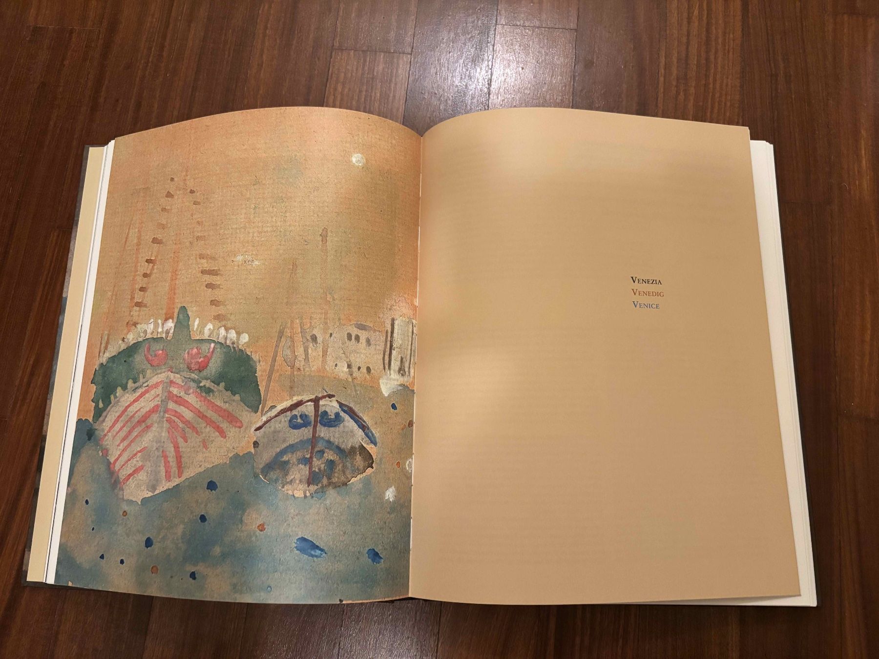 Libri: Zoran Music – Usato da Lugano venduto da Mark_Young 2
