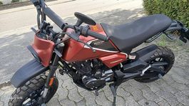 Brixton Crossfire 125 XS Neu, 0 km