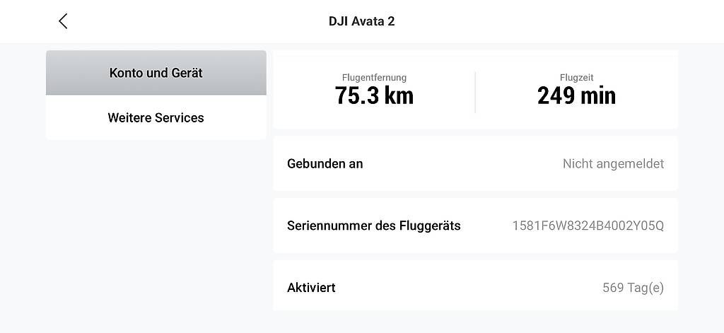 DJI Caméscopes: Dji Avata 2 Top Kit – D'occasion à Grafenried par _vale94_ 3
