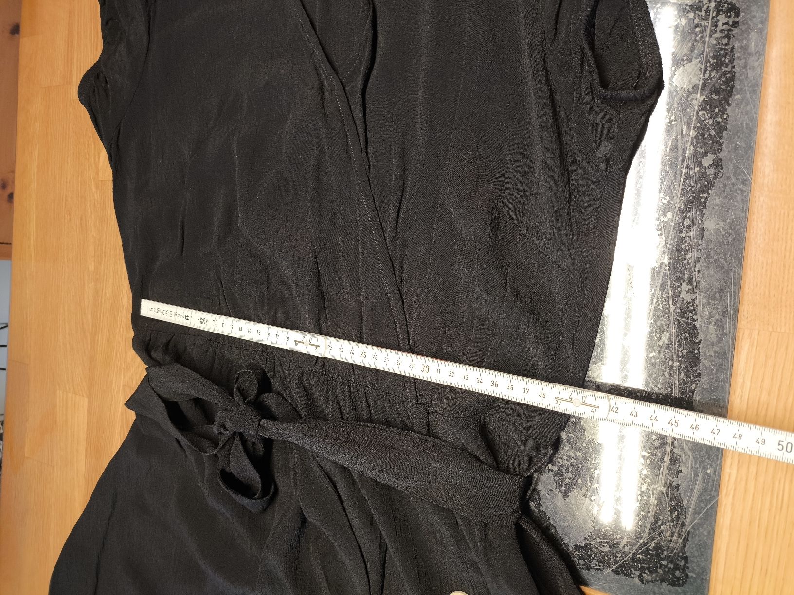 Vestiti: Kleid Gr. 44 vivance – Nuovo (secondo la descrizione) da Burgdorf venduto da Ropajesi 8