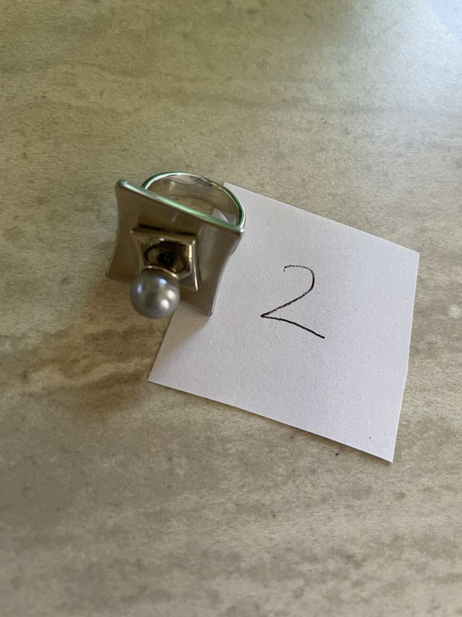 Pierre Lang Ringe: Schöner Ring von Pierre Lang  – Gebraucht aus Flawil von Naphtali 6