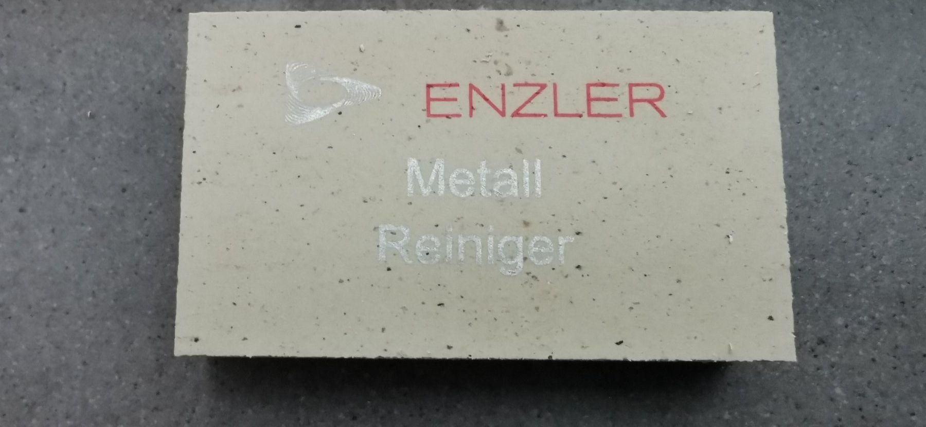 Prodotti di pulizia: Reinigungsradierer-Set – Nuovo e nell'imballaggio originale da Zürich venduto da Bluemex 3