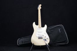 Fender Stratocaster Highway 1 RW, Custom Shop Pickups