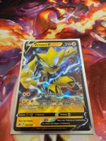 Zeraora V (CRZ 053) / -DE- / Zenit der Könige
