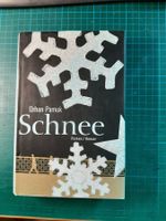 Orhan Pamuk: Schnee. Roman - aus dem Türkischen übersetzt
